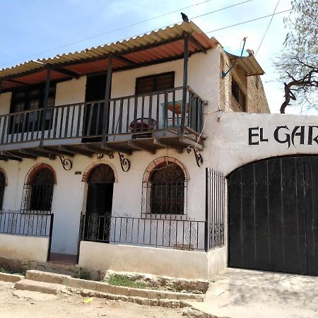 El Garaje Hostal Taganga Εξωτερικό φωτογραφία