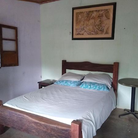 El Garaje Hostal Taganga Εξωτερικό φωτογραφία