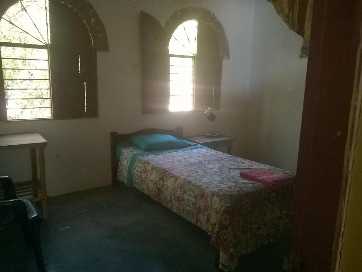 El Garaje Hostal Taganga Εξωτερικό φωτογραφία