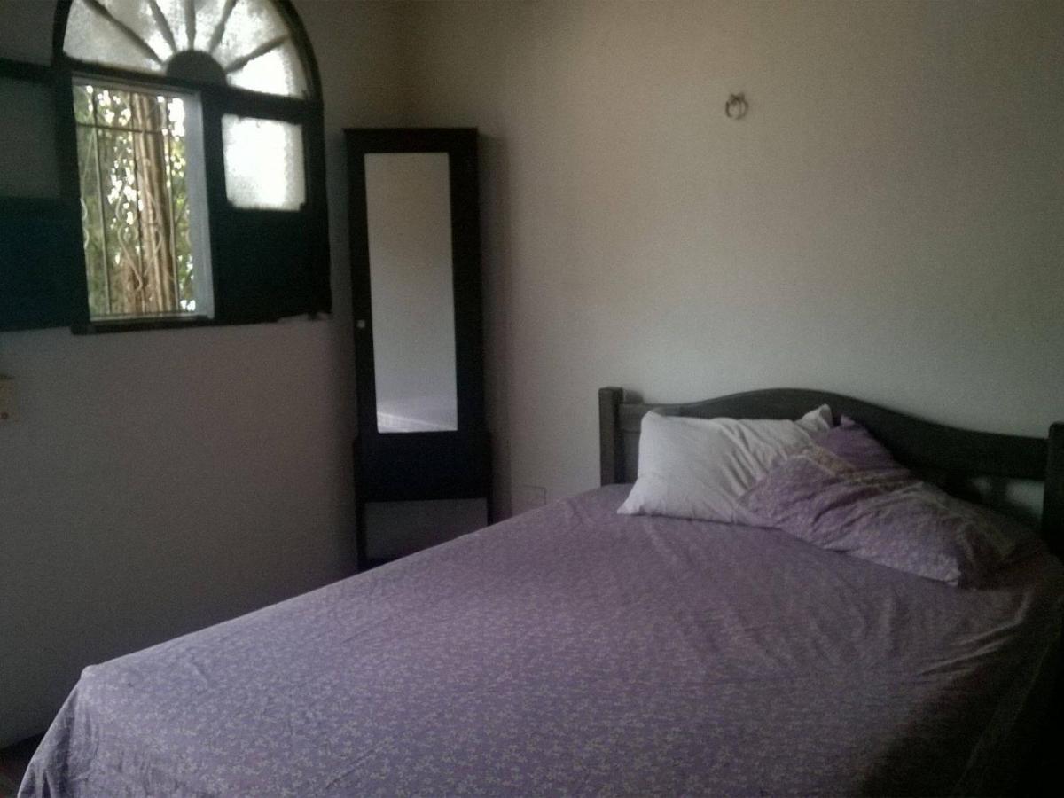 El Garaje Hostal Taganga Εξωτερικό φωτογραφία