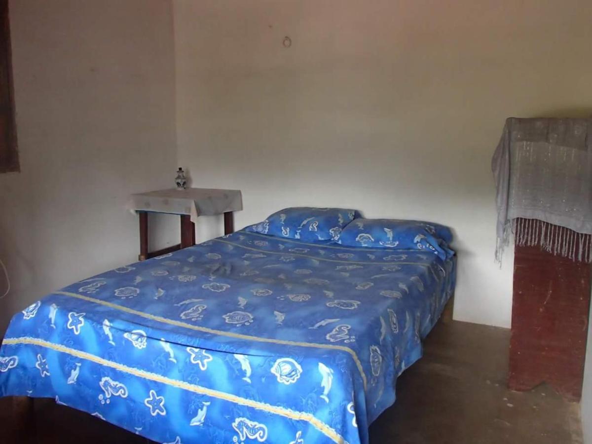 El Garaje Hostal Taganga Εξωτερικό φωτογραφία
