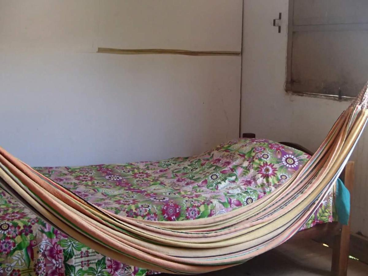 El Garaje Hostal Taganga Εξωτερικό φωτογραφία