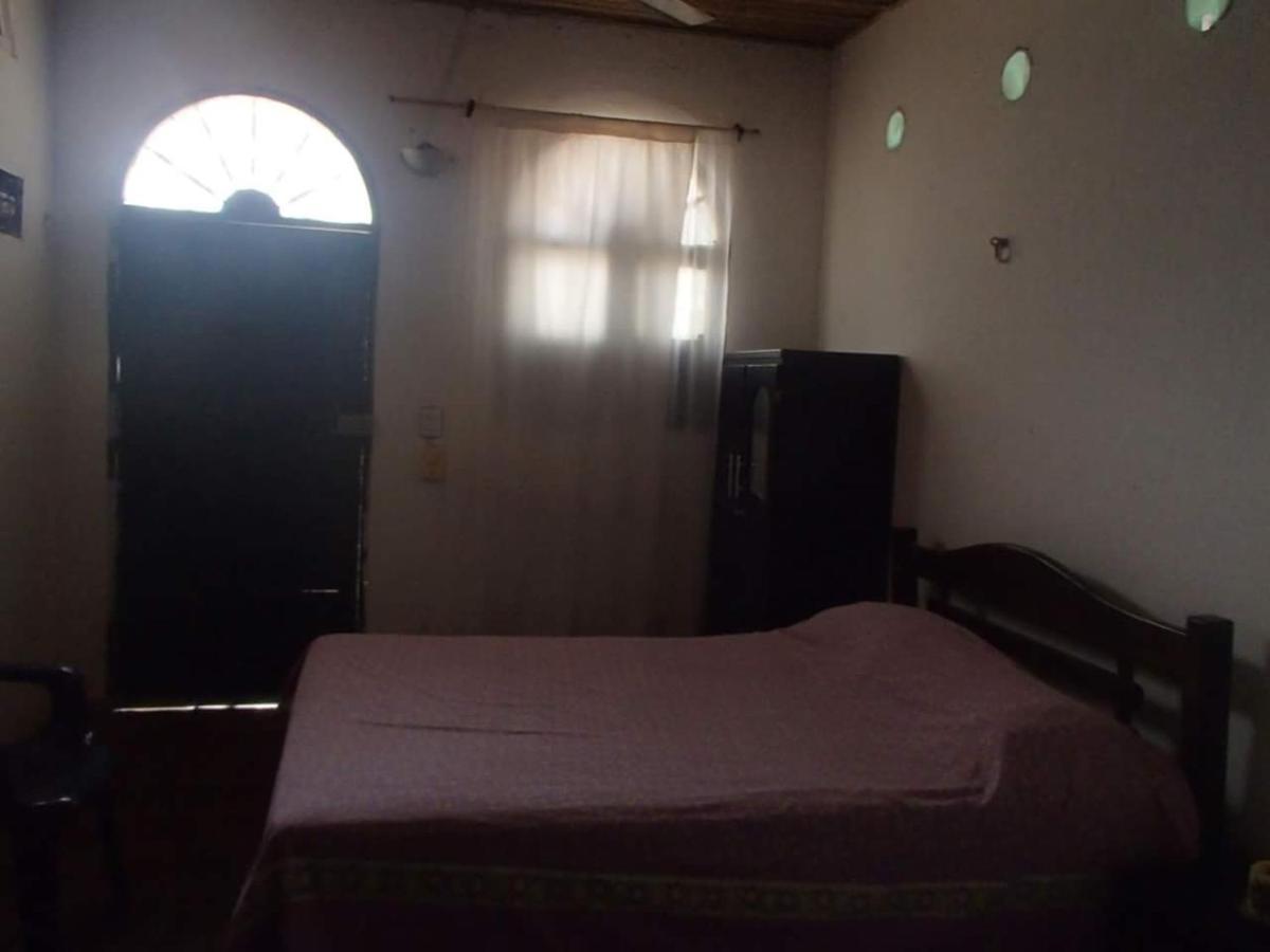El Garaje Hostal Taganga Εξωτερικό φωτογραφία