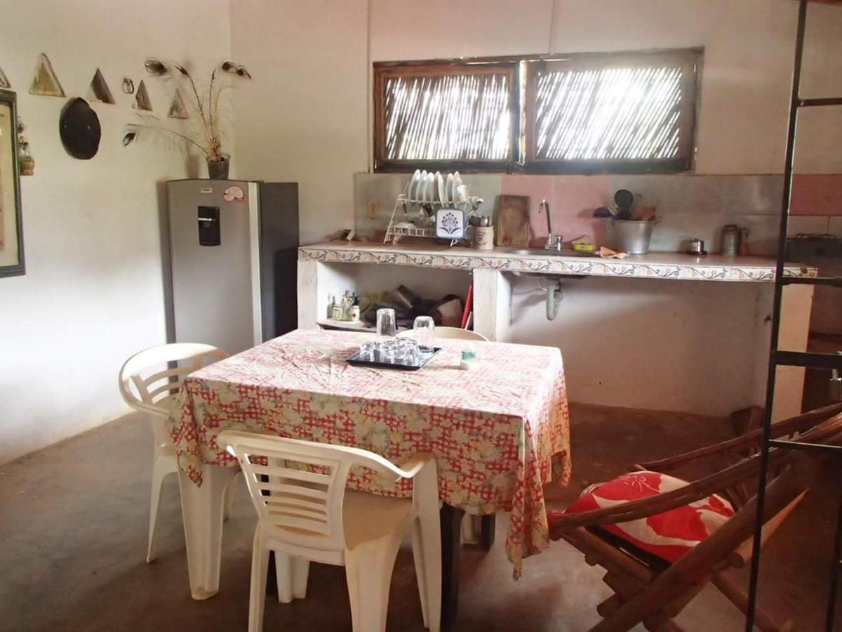 El Garaje Hostal Taganga Εξωτερικό φωτογραφία