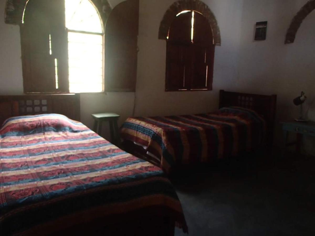 El Garaje Hostal Taganga Εξωτερικό φωτογραφία