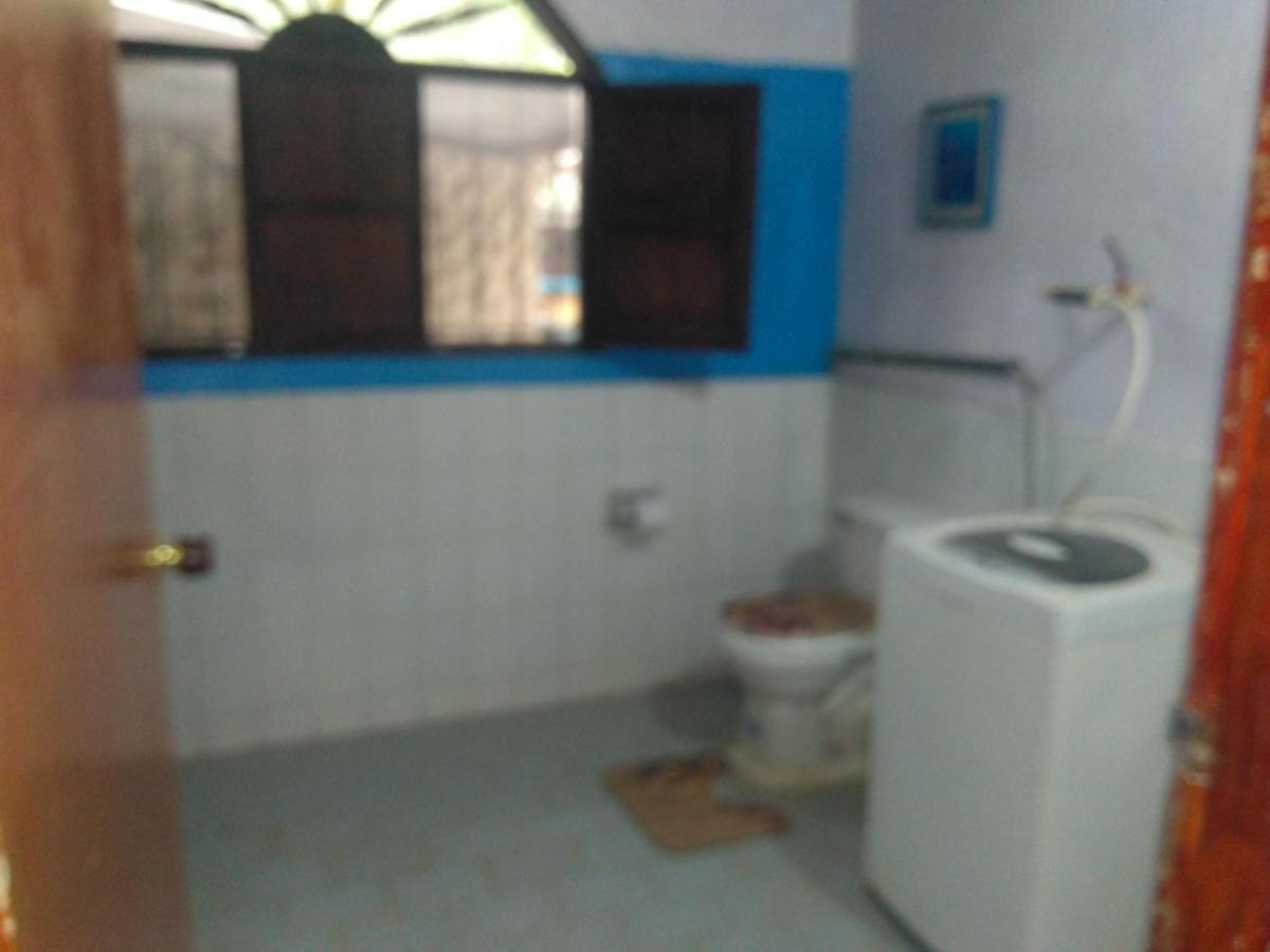 El Garaje Hostal Taganga Εξωτερικό φωτογραφία