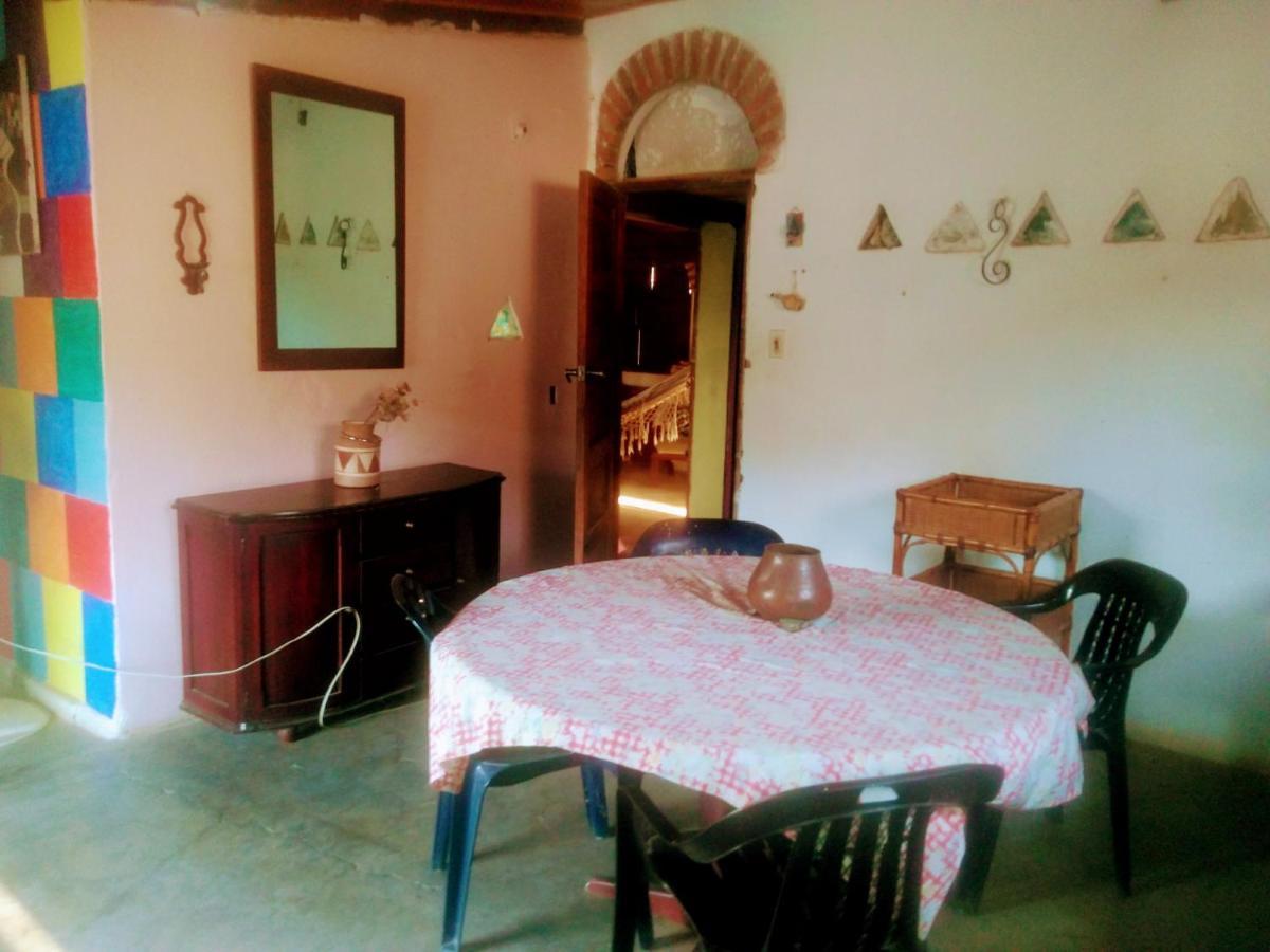 El Garaje Hostal Taganga Εξωτερικό φωτογραφία