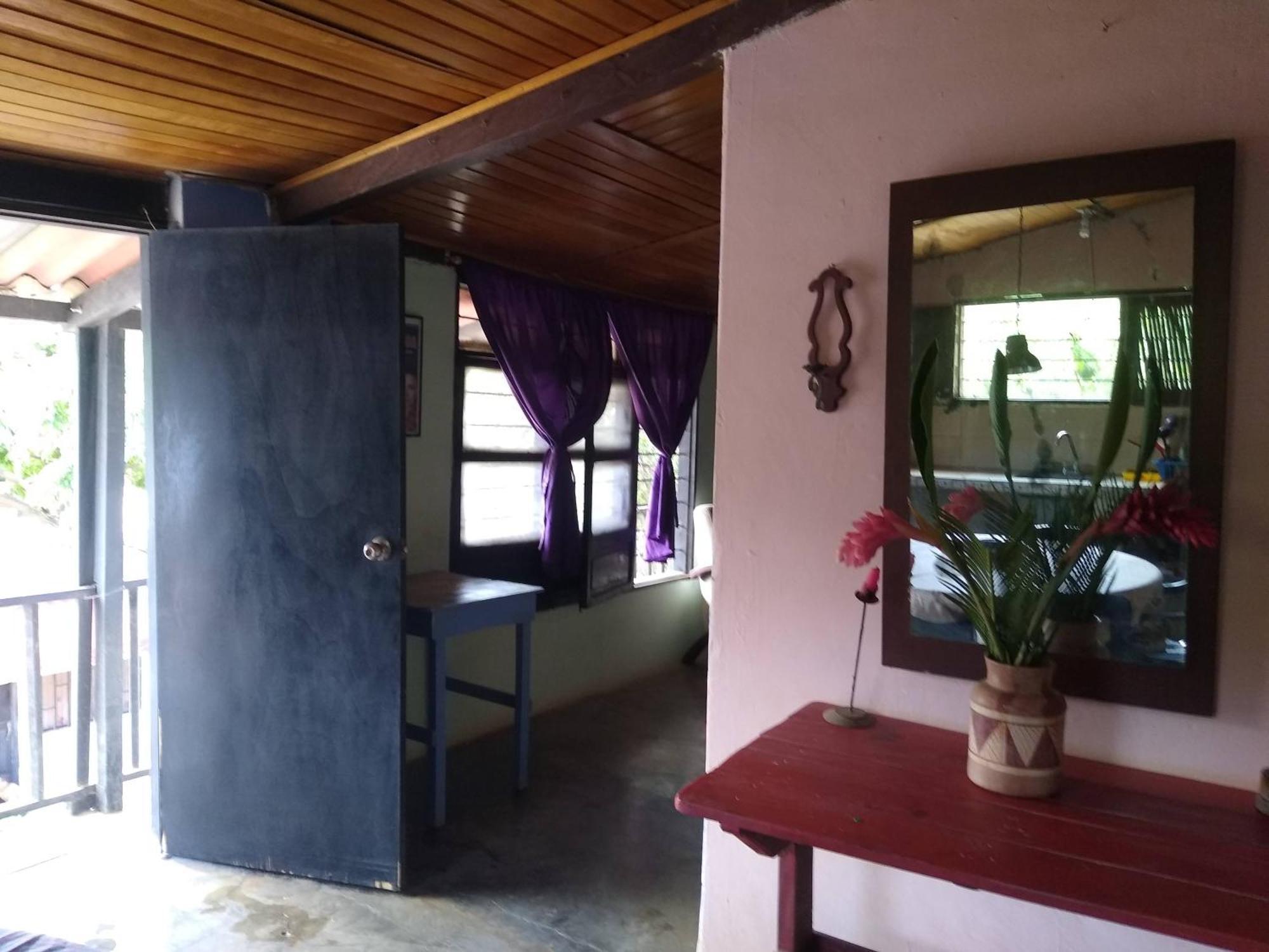 El Garaje Hostal Taganga Εξωτερικό φωτογραφία