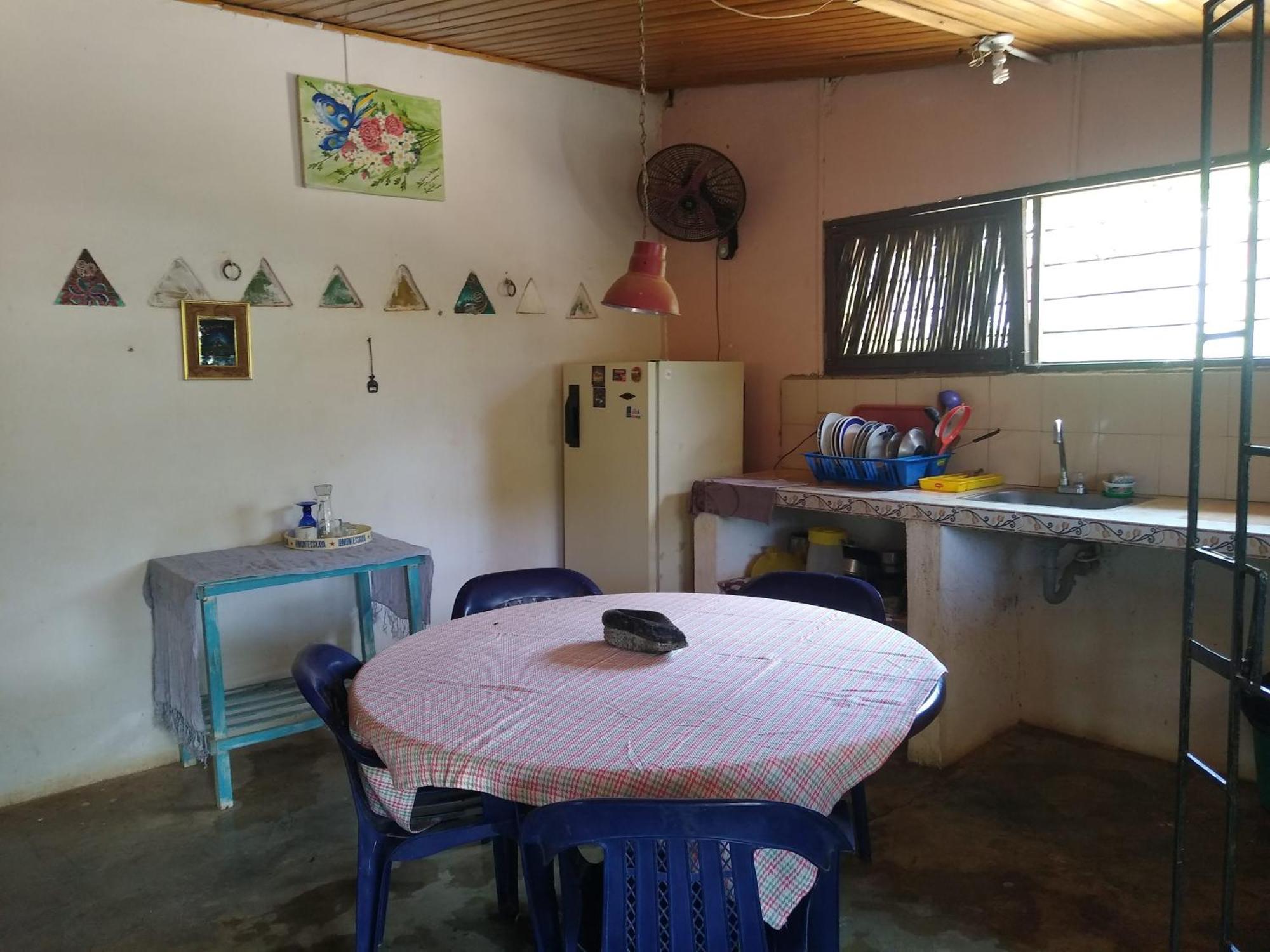El Garaje Hostal Taganga Εξωτερικό φωτογραφία