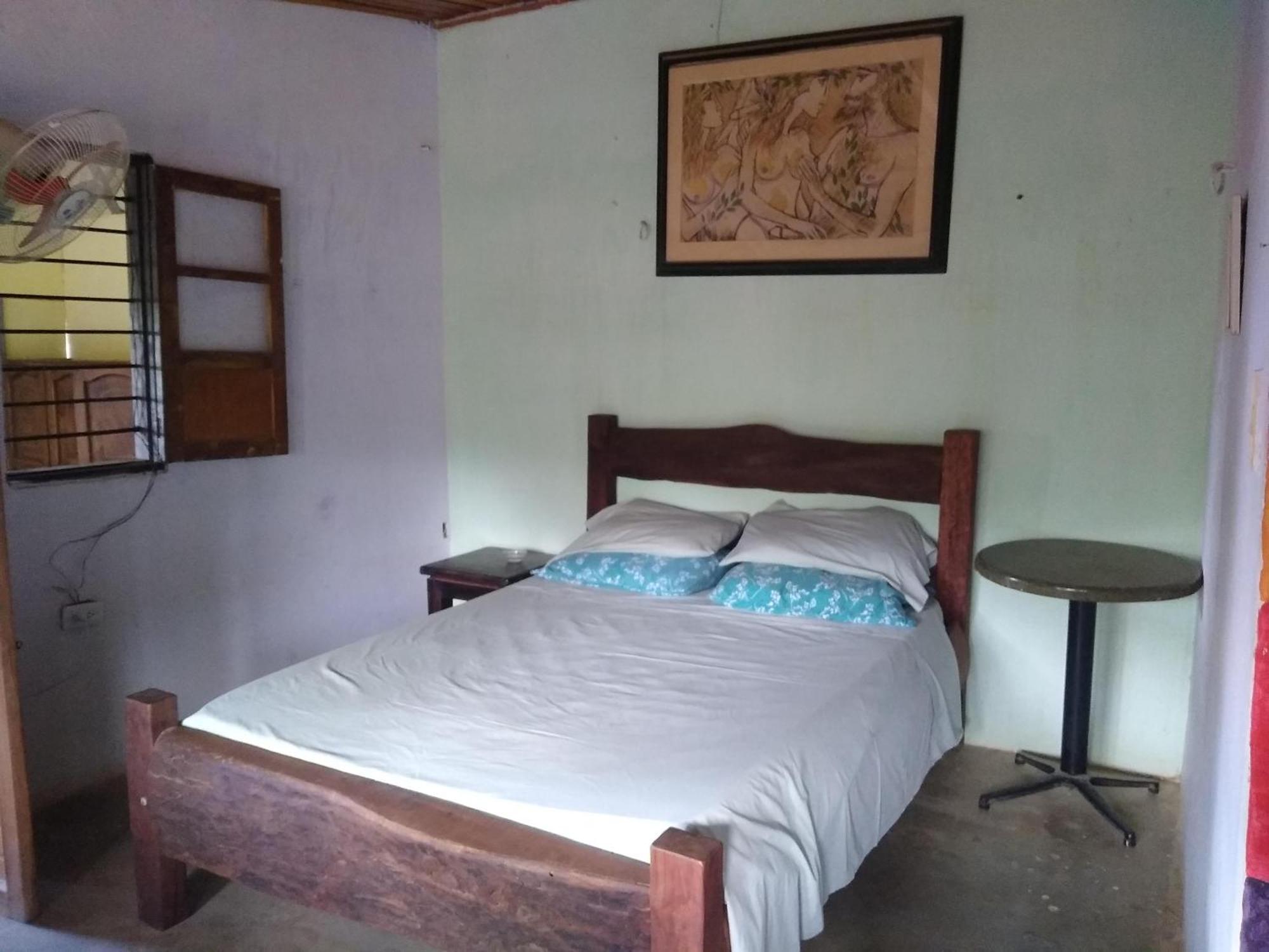 El Garaje Hostal Taganga Εξωτερικό φωτογραφία