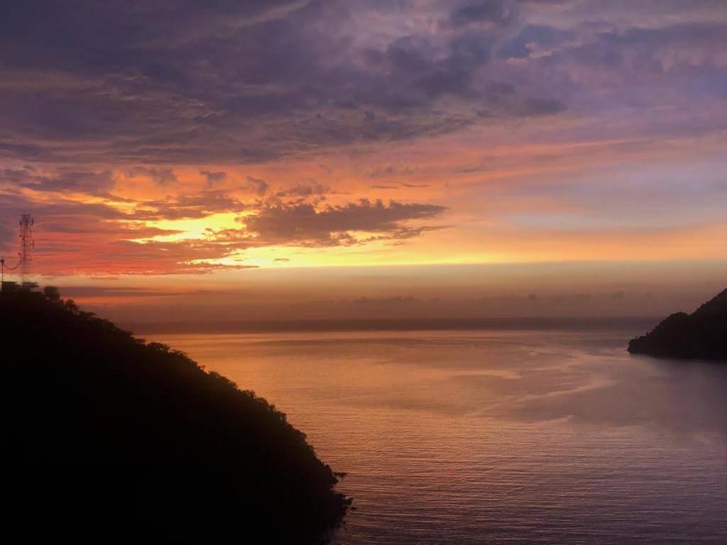 El Garaje Hostal Taganga Εξωτερικό φωτογραφία