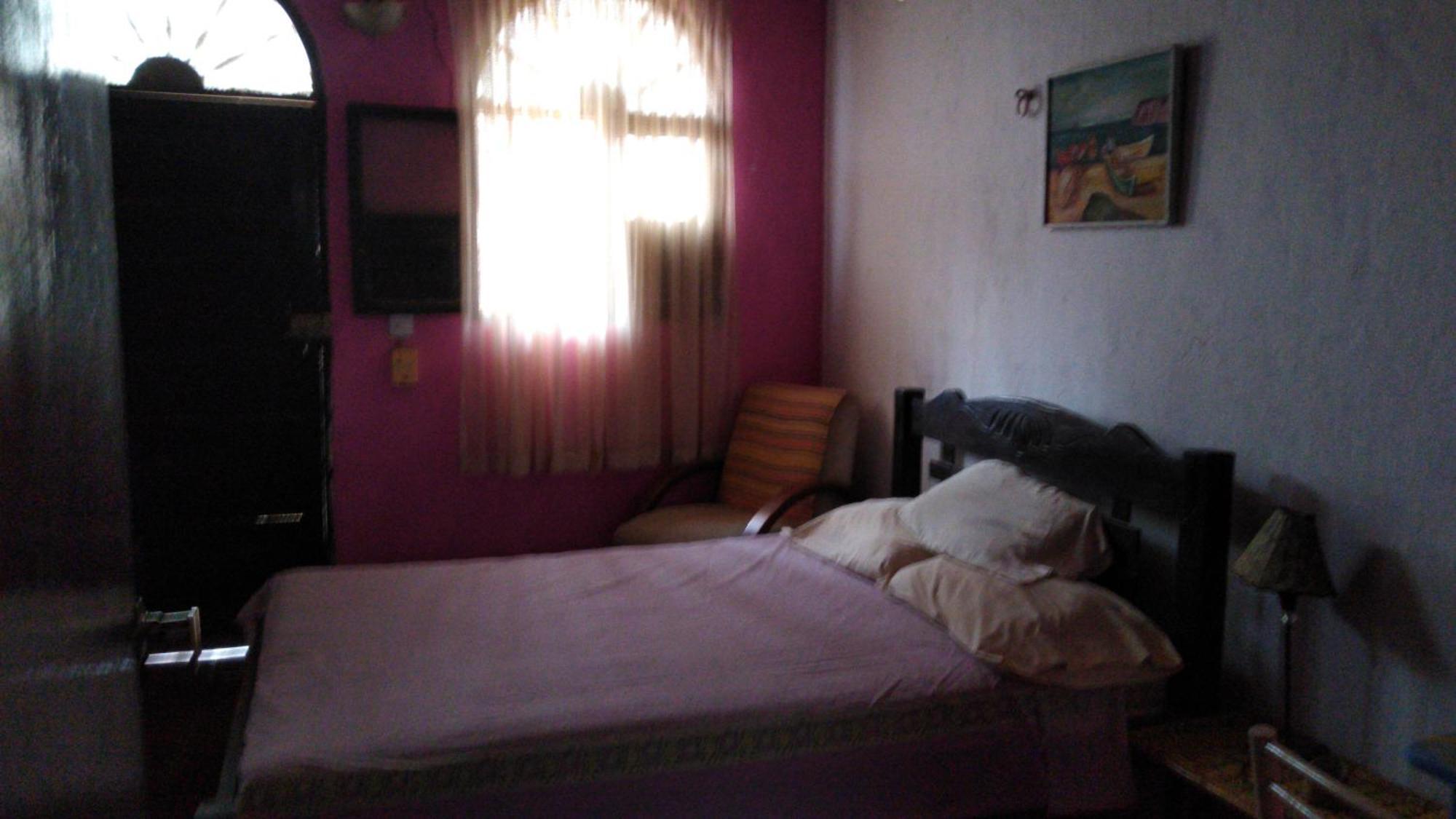 El Garaje Hostal Taganga Εξωτερικό φωτογραφία